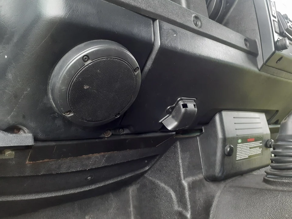 2002 Land Rover Defender 90 - Image 20 of 30