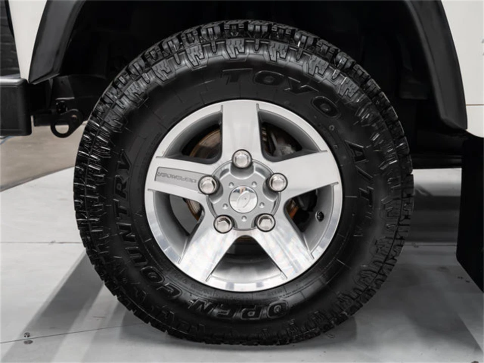 2002 Land Rover Defender - Image 16 of 31