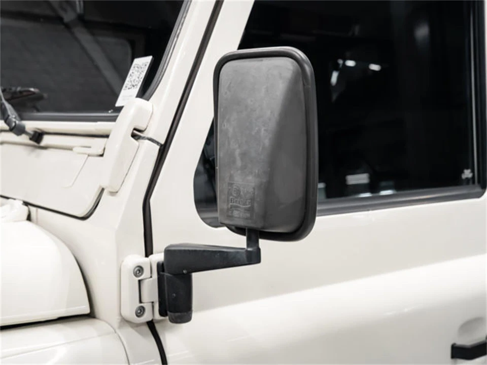 2002 Land Rover Defender - Image 22 of 31