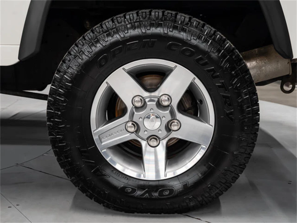2002 Land Rover Defender - Image 19 of 31