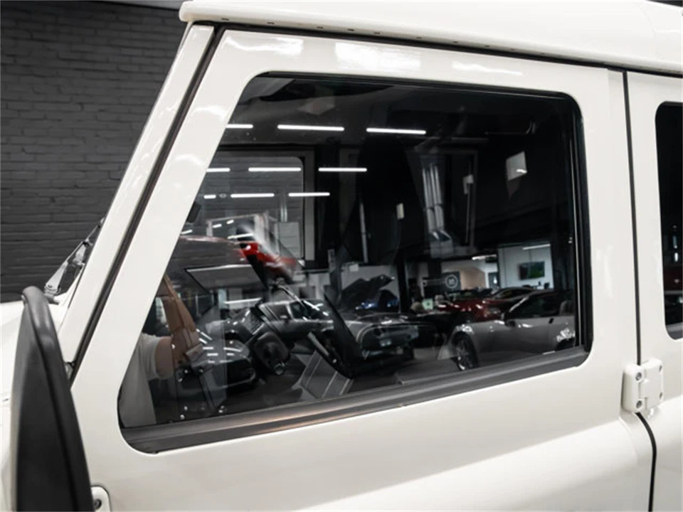 2002 Land Rover Defender - Image 24 of 31