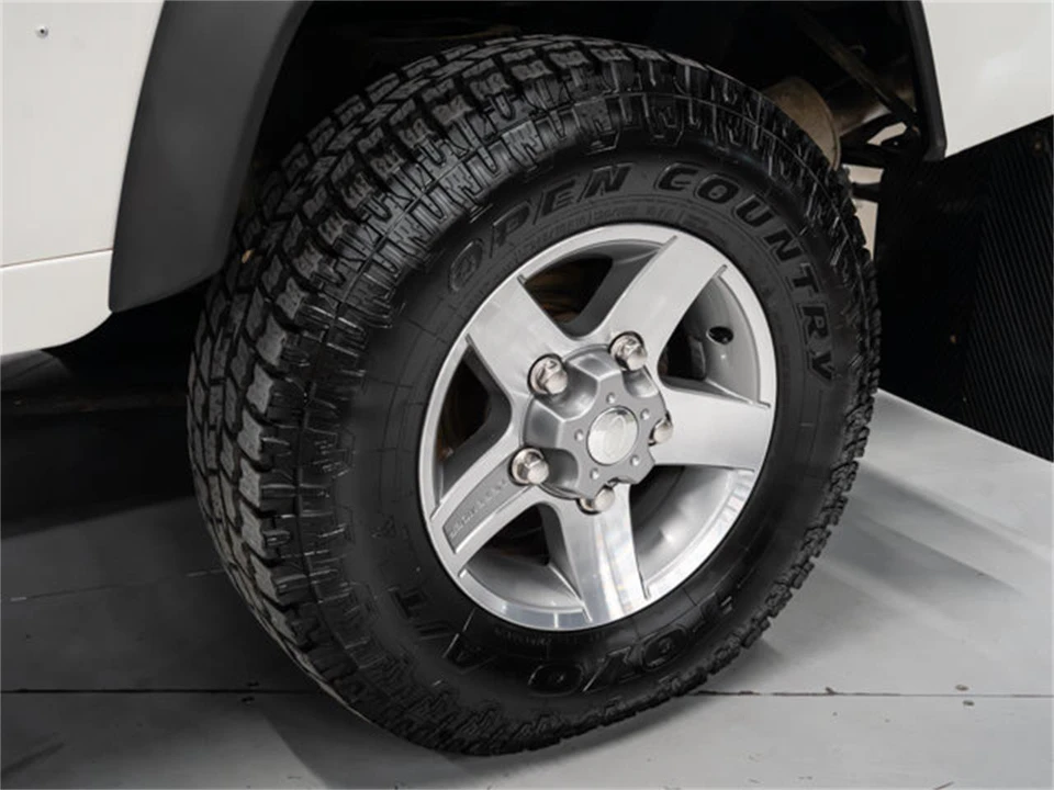 2002 Land Rover Defender - Image 20 of 31