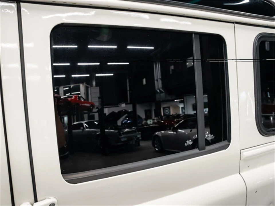 2002 Land Rover Defender - Image 25 of 31
