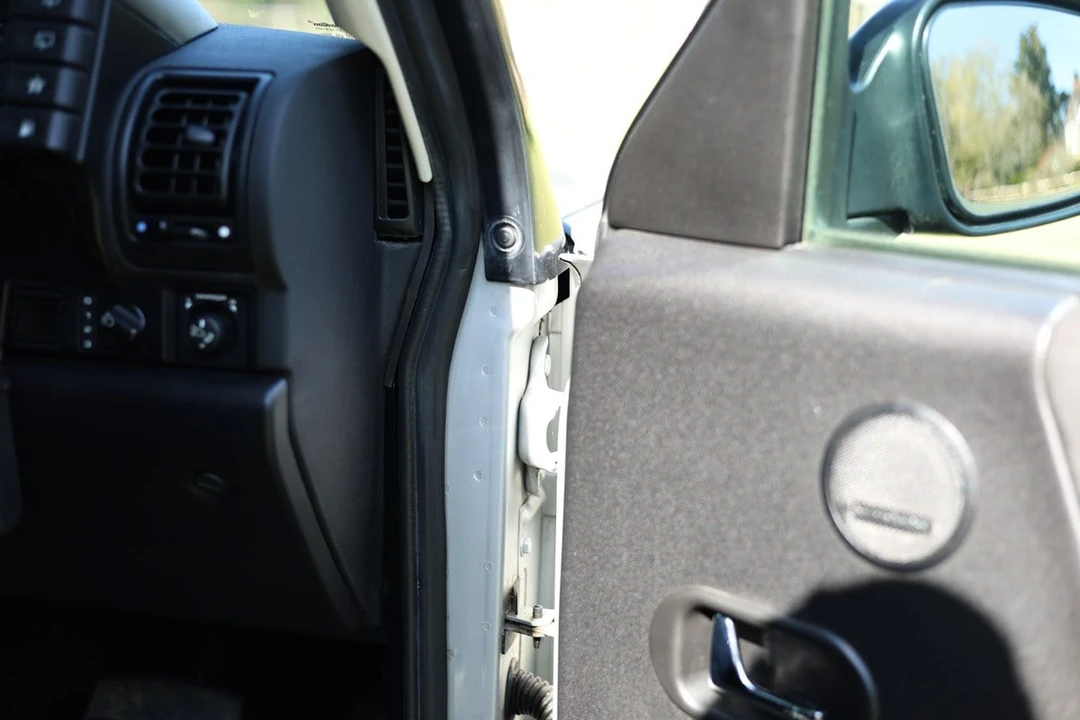 2002 Land Rover Discovery 2nd Gen - Image 22 of 30