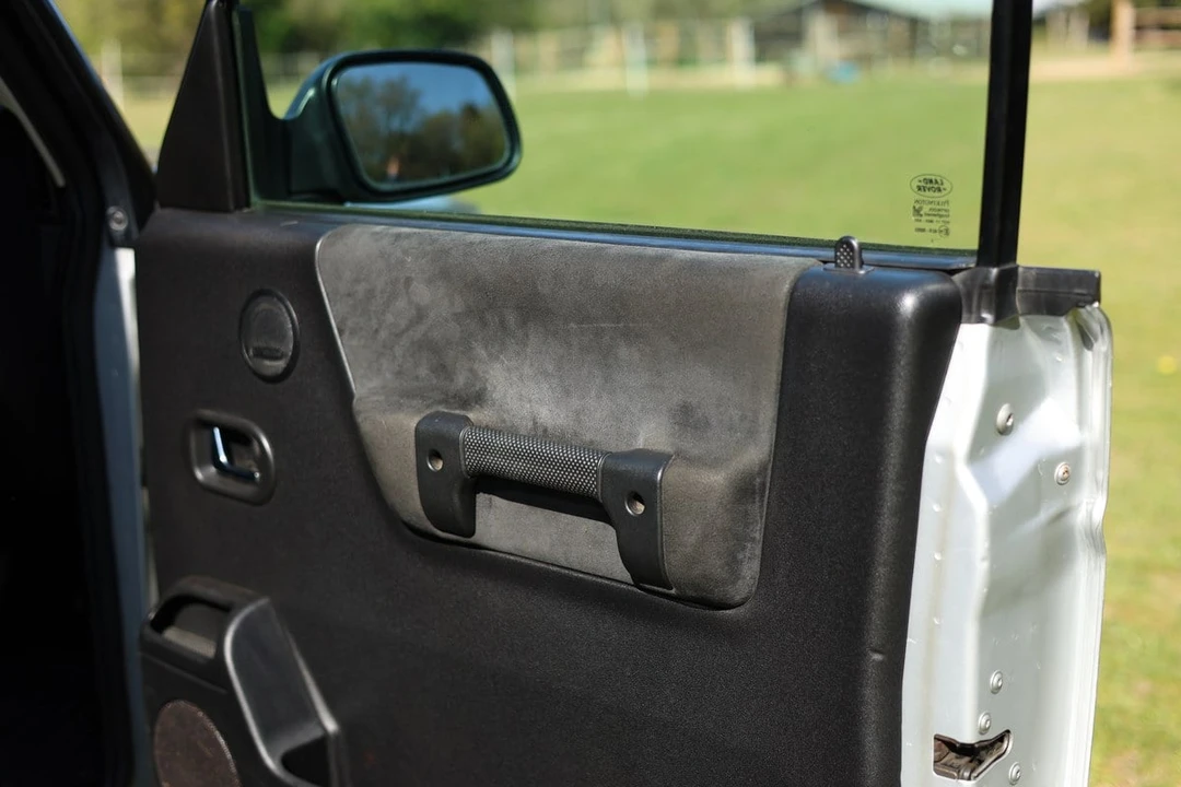 2002 Land Rover Discovery 2nd Gen - Image 20 of 30