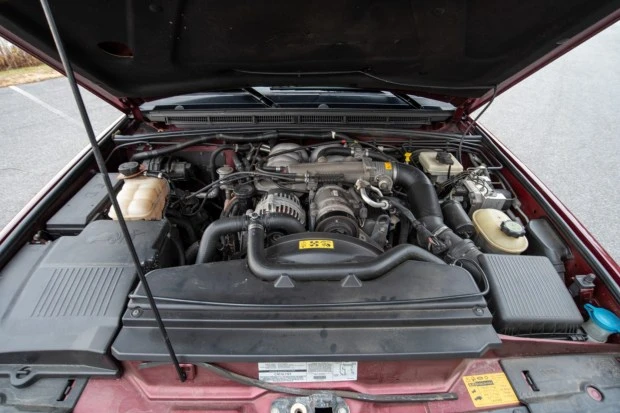 2002 Land Rover Discovery 2nd Gen - Image 6 of 7