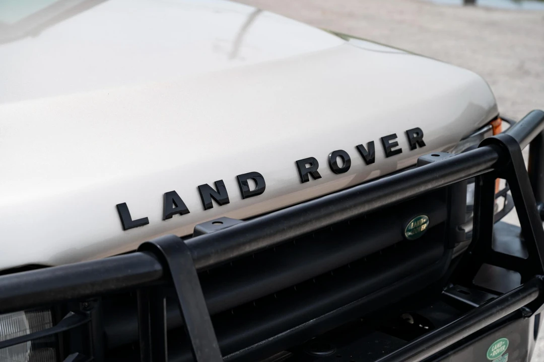 2002 Land Rover Discovery 2nd Gen - Image 23 of 31