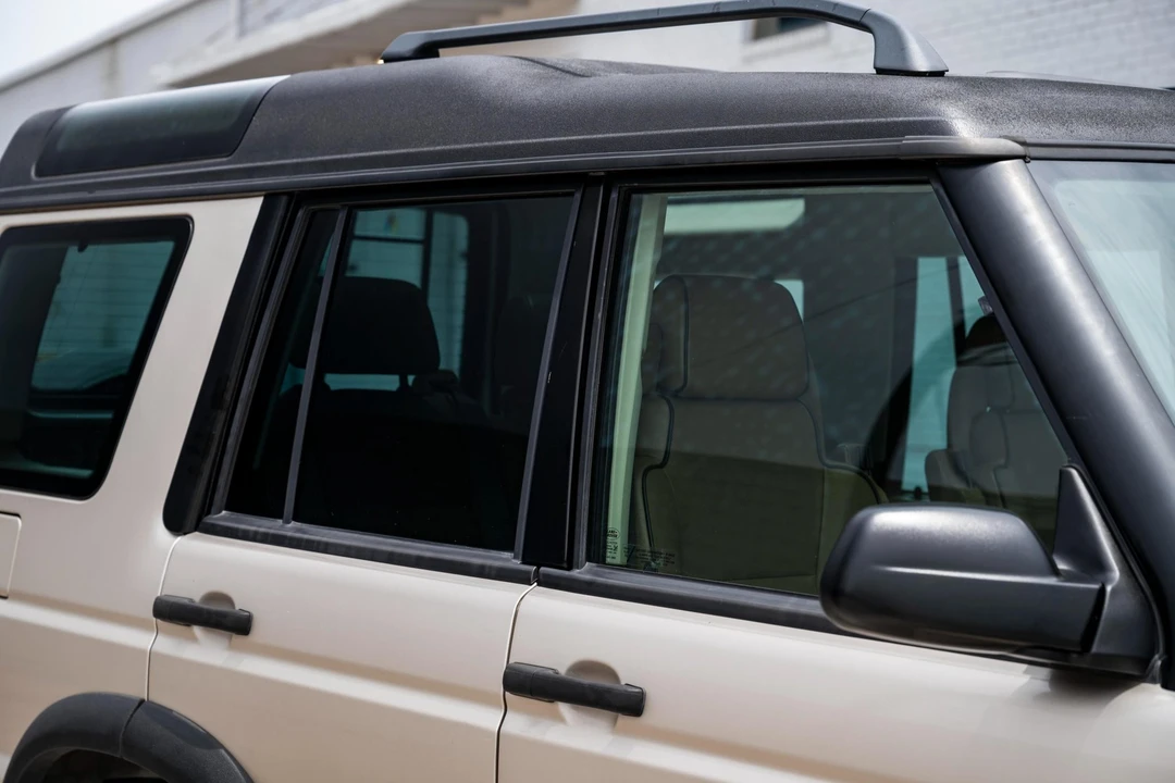 2002 Land Rover Discovery 2nd Gen - Image 28 of 31