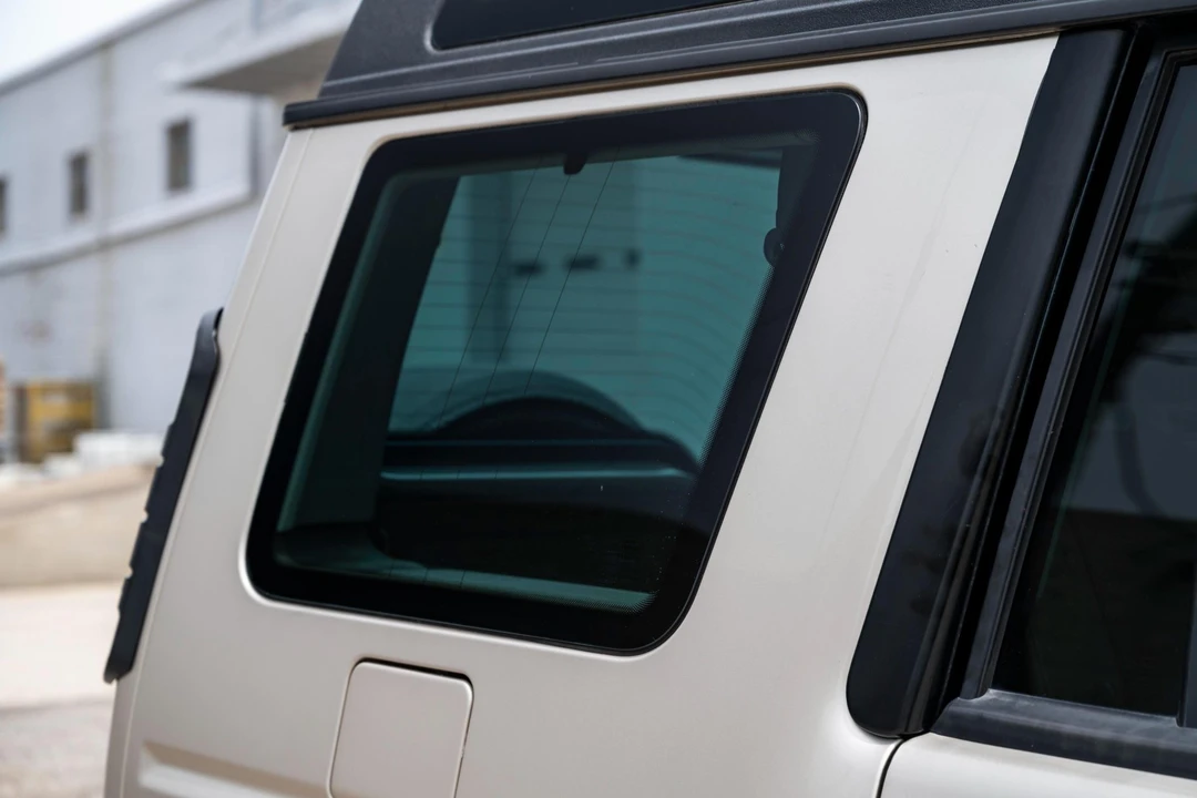2002 Land Rover Discovery 2nd Gen - Image 31 of 31