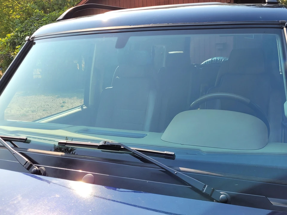 2002 Land Rover Discovery 2nd Gen - Image 14 of 31