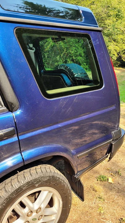 2002 Land Rover Discovery 2nd Gen - Image 17 of 31