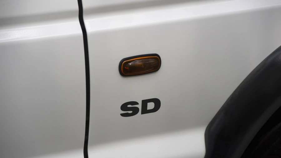 2002 Land Rover Discovery 2nd Gen - Image 12 of 25