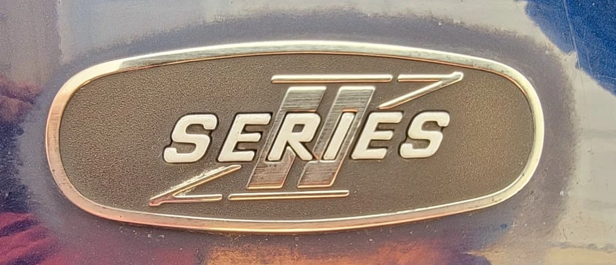 2002 Land Rover Discovery 2nd Gen - Image 17 of 31