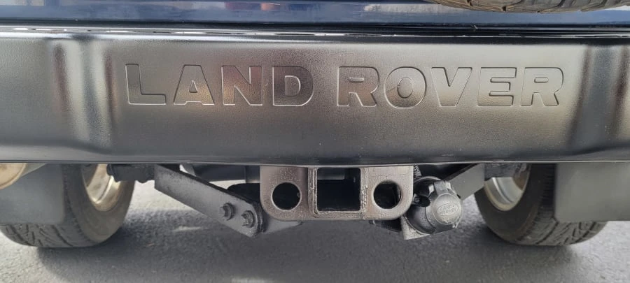 2002 Land Rover Discovery 2nd Gen - Image 19 of 31