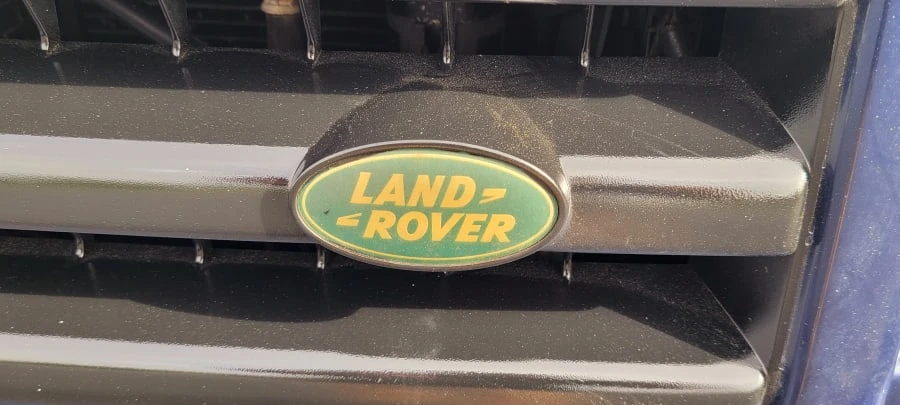 2002 Land Rover Discovery 2nd Gen - Image 20 of 31