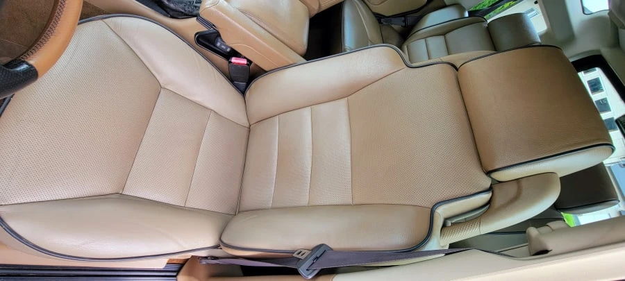 2002 Land Rover Discovery 2nd Gen - Image 6 of 31