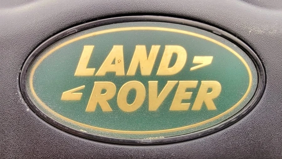 2002 Land Rover Discovery 2nd Gen - Image 18 of 31
