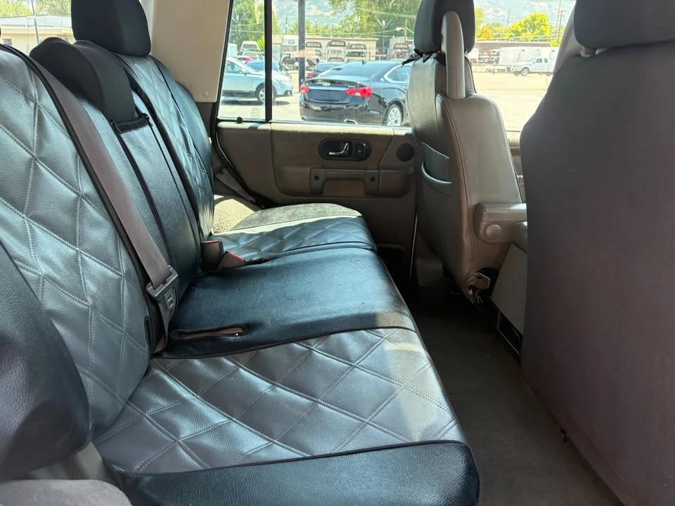 2002 Land Rover Discovery 2nd Gen - Image 12 of 20