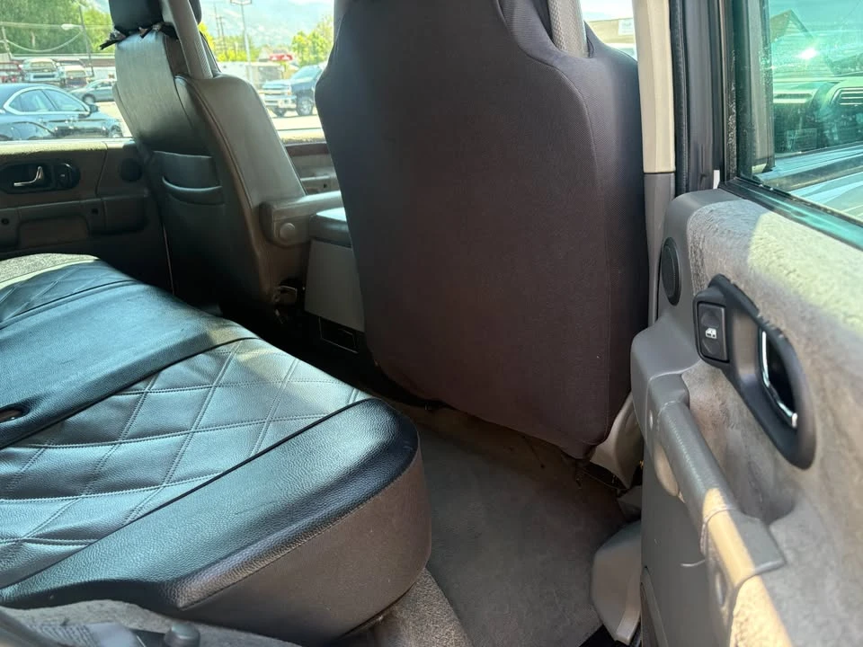 2002 Land Rover Discovery 2nd Gen - Image 11 of 20