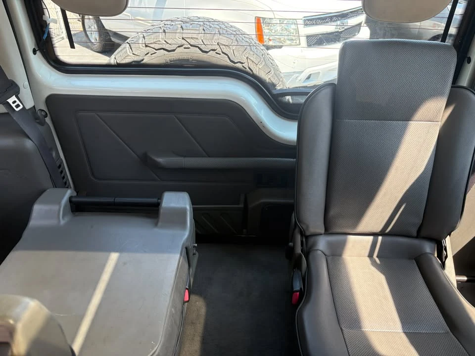 2002 Land Rover Discovery 2nd Gen - Image 13 of 20