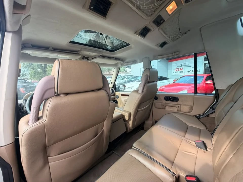 2002 Land Rover Discovery 2nd Gen - Image 12 of 20