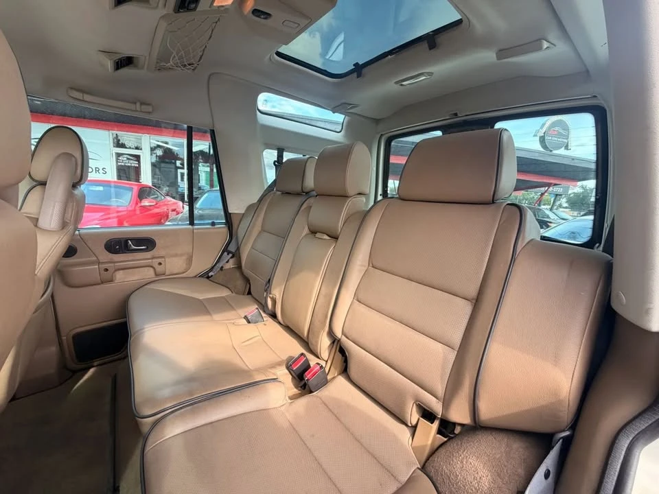 2002 Land Rover Discovery 2nd Gen - Image 14 of 20