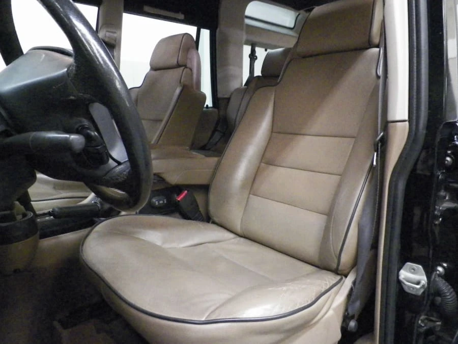 2002 Land Rover Discovery 2nd Gen - Image 6 of 20