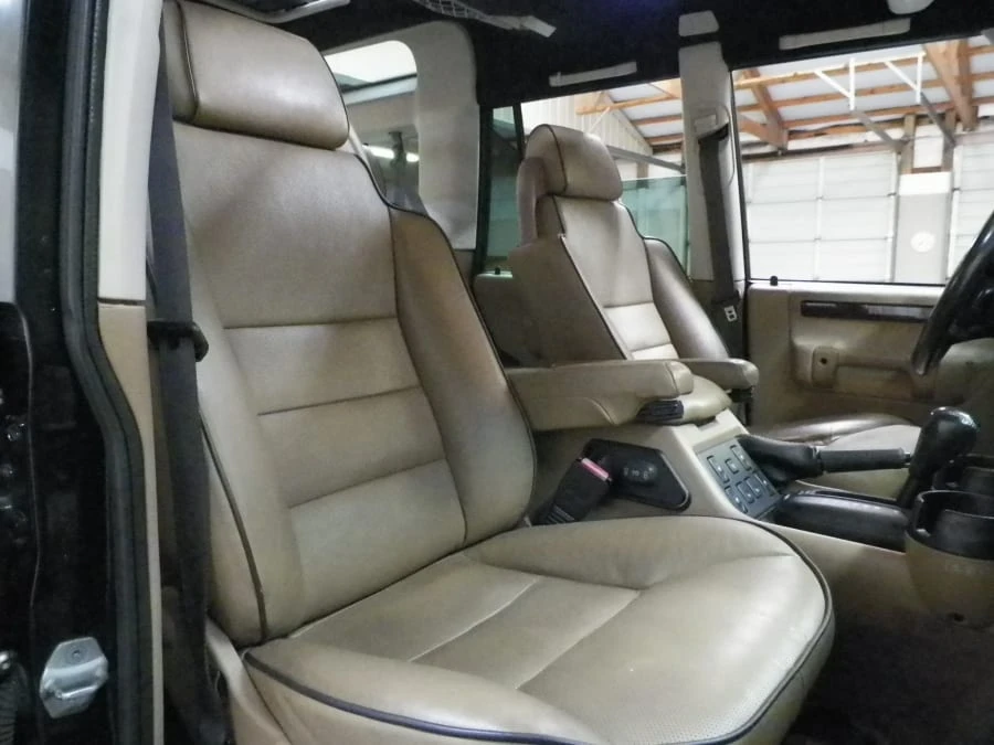 2002 Land Rover Discovery 2nd Gen - Image 14 of 20