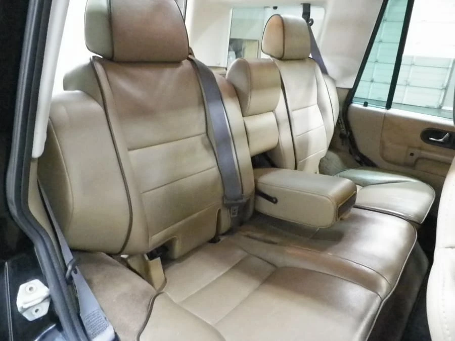 2002 Land Rover Discovery 2nd Gen - Image 15 of 20