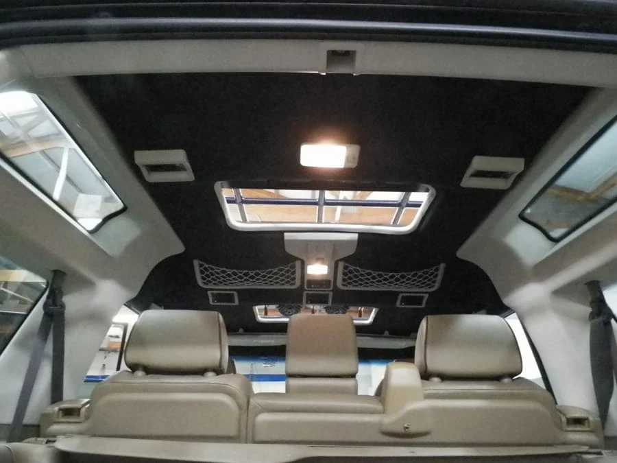 2002 Land Rover Discovery 2nd Gen - Image 18 of 20