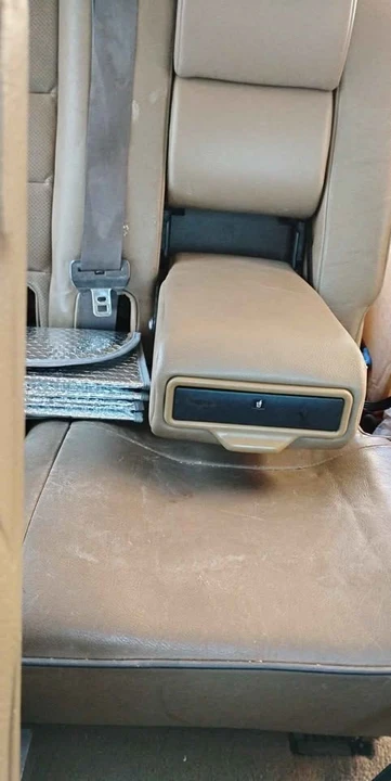 2002 Land Rover Discovery 2nd Gen - Image 5 of 10