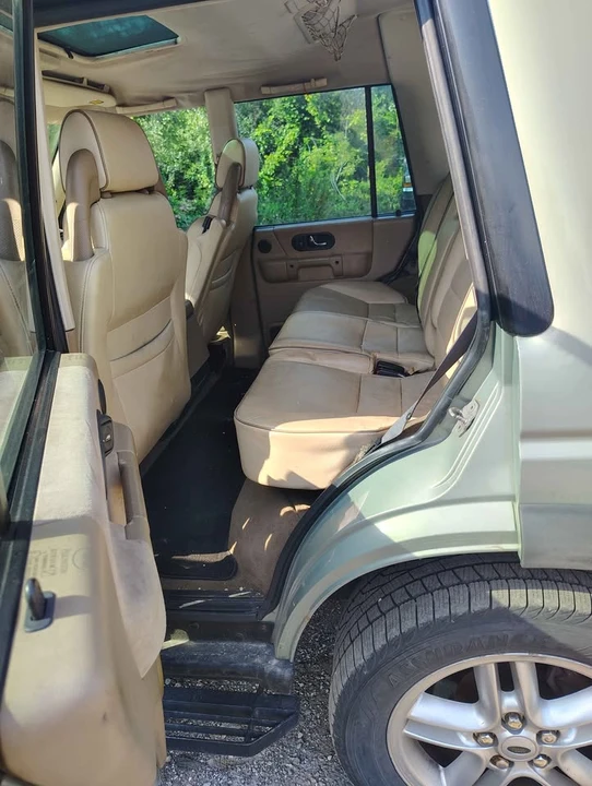 2002 Land Rover Discovery 2nd Gen - Image 3 of 14