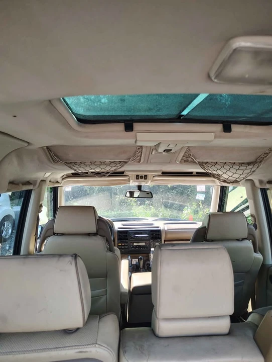 2002 Land Rover Discovery 2nd Gen - Image 7 of 14