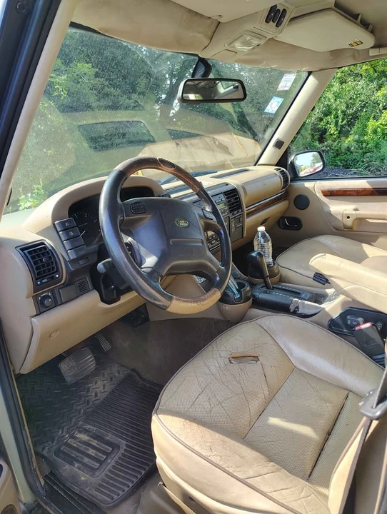 2002 Land Rover Discovery 2nd Gen - Image 6 of 14
