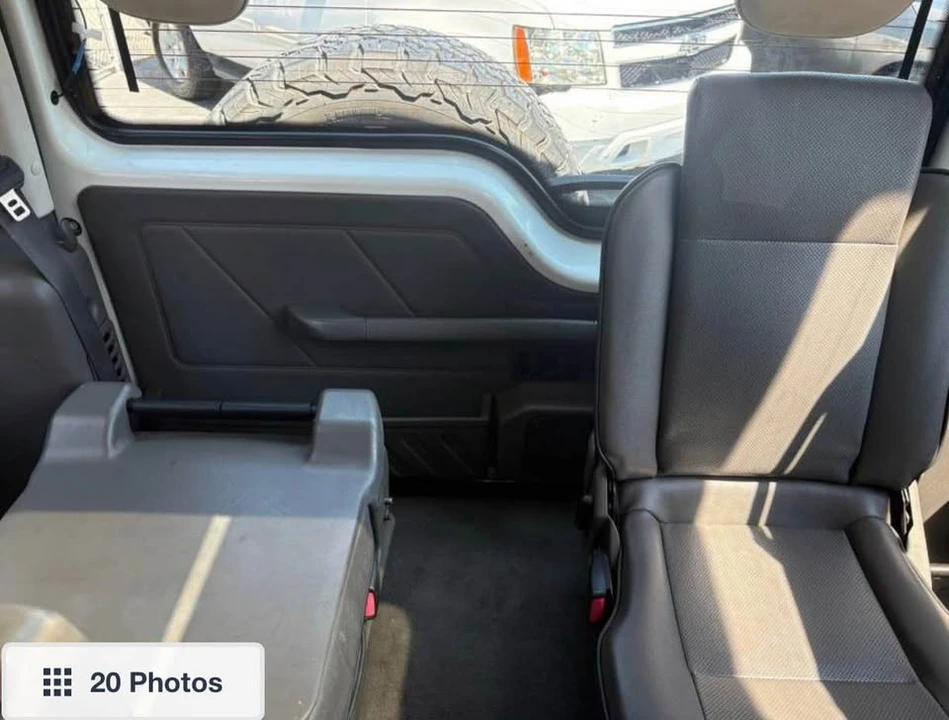 2002 Land Rover Discovery 2nd Gen - Image 11 of 15