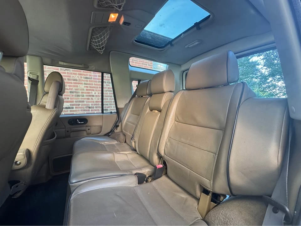 2002 Land Rover Discovery 2nd Gen - Image 7 of 9