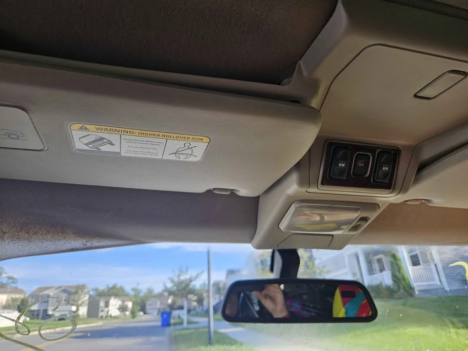 2002 Land Rover Discovery 2nd Gen - Image 15 of 18