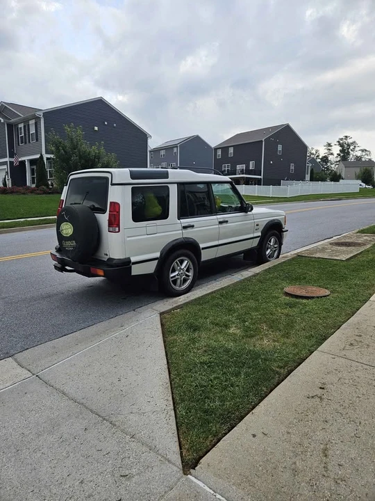 2002 Land Rover Discovery 2nd Gen - Image 5 of 18