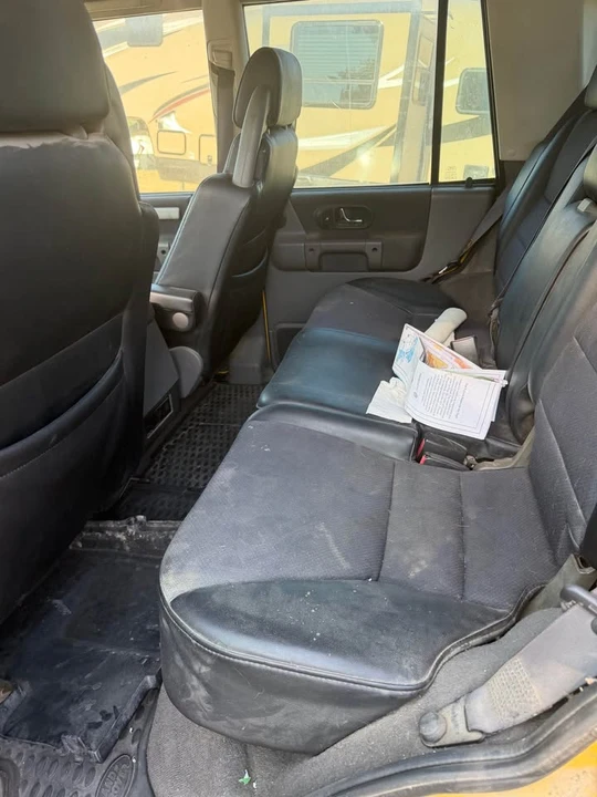 2002 Land Rover Discovery 2nd Gen - Image 13 of 20