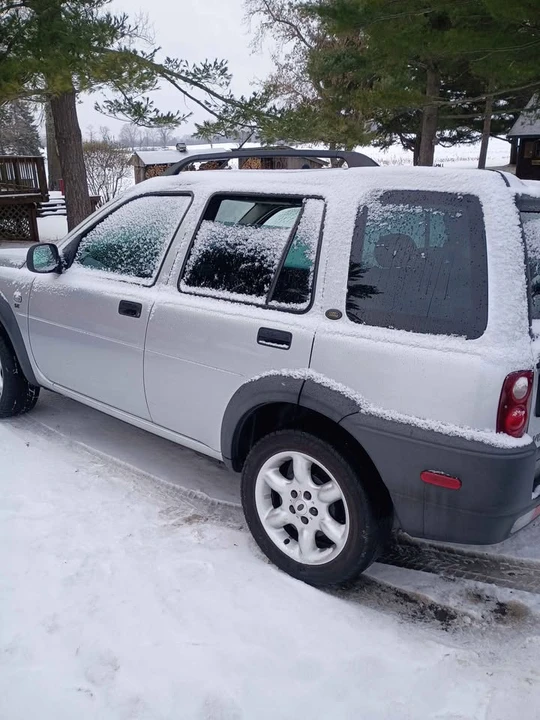 2002 Land Rover Freelander - Image 3 of 4