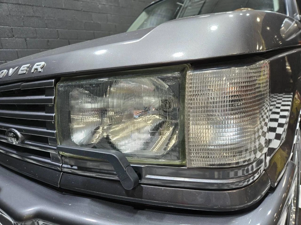2002 Land Rover Range Rover P38A - Image 12 of 21
