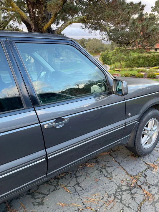 2002 Land Rover Range Rover P38A - Image 4 of 8