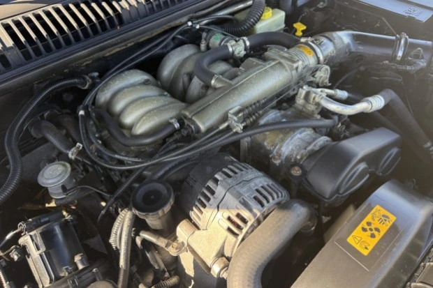 2002 Land Rover Range Rover P38A - Image 6 of 7