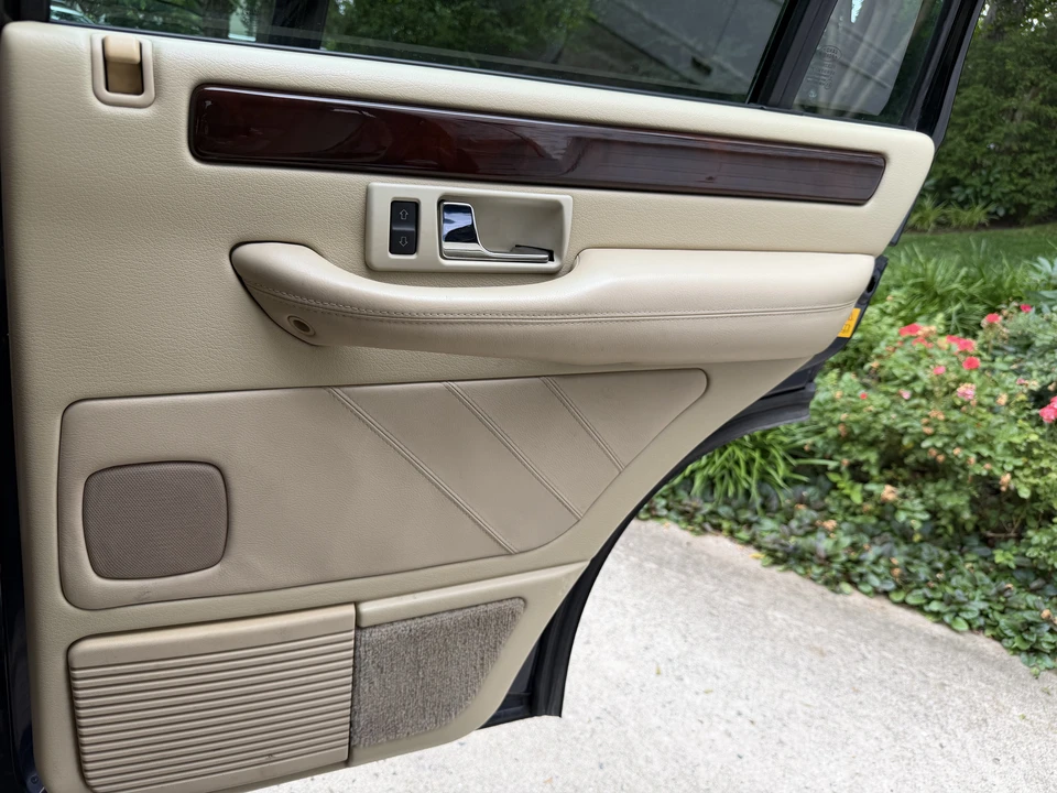 2002 Land Rover Range Rover P38A - Image 26 of 31