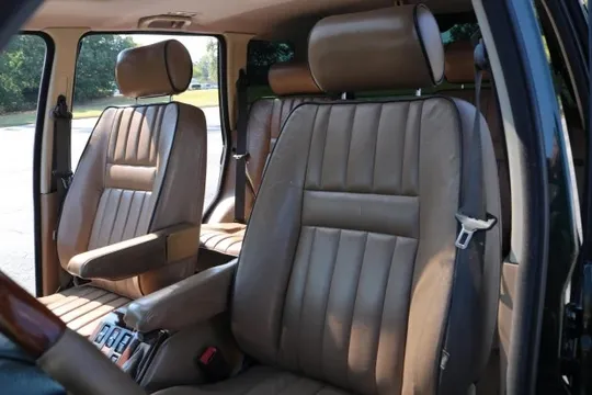 2002 Land Rover Range Rover P38A - Image 4 of 7