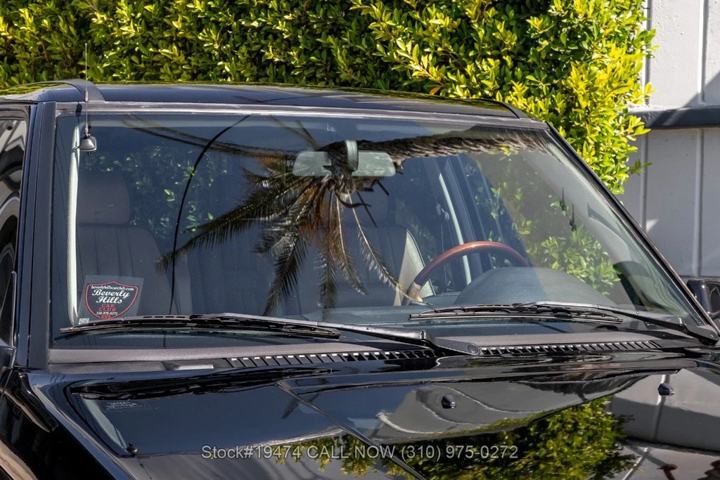 2002 Land Rover Range Rover P38A - Image 11 of 12