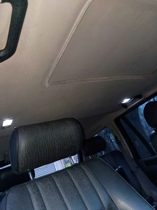 2002 Land Rover Range Rover P38A - Image 9 of 12