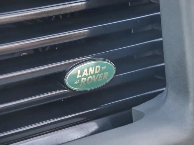 2002 Land Rover Range Rover P38A - Image 7 of 21