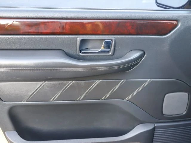 2002 Land Rover Range Rover P38A - Image 29 of 31