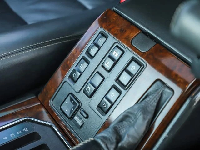 2002 Land Rover Range Rover P38A - Image 28 of 31